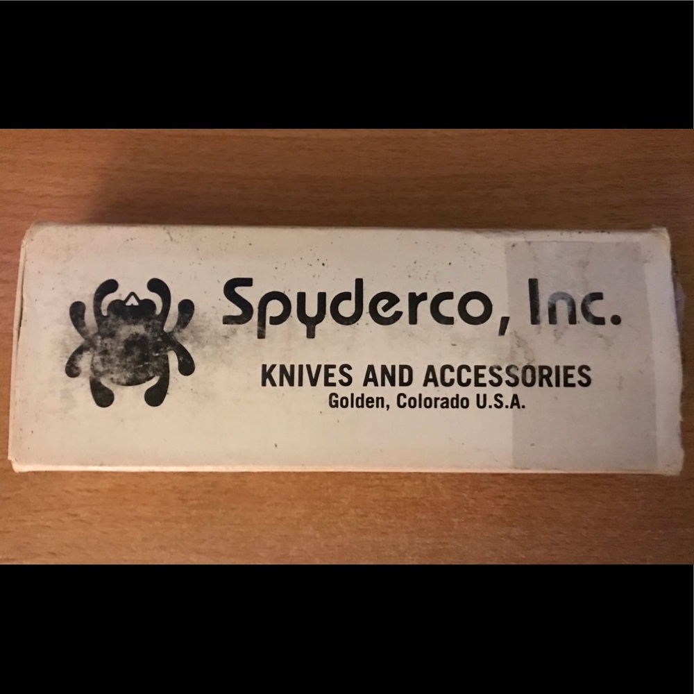Spyderco